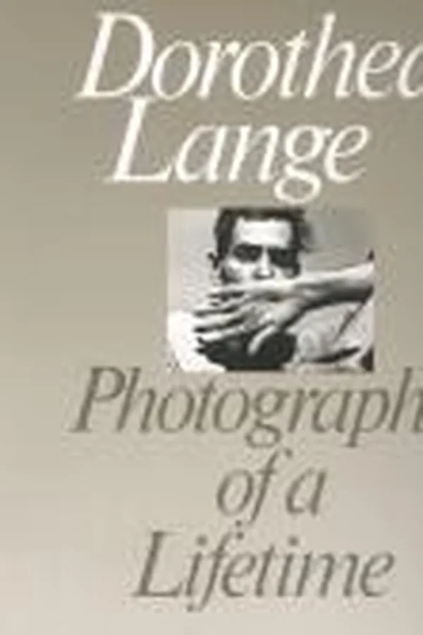 Capa de Photographs of a lifetime