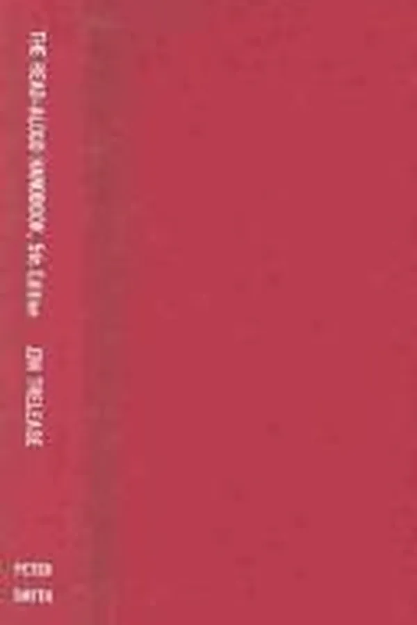 Capa de The read-aloud handbook