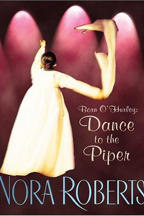 Capa de Novels (Dance to the Piper / Last Honest Woman)