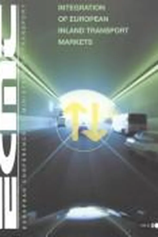 Capa de Integration of European Inland Transport Markets