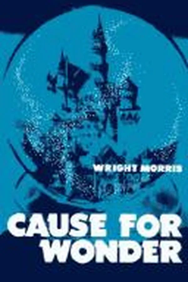 Cover of Cause for wonder