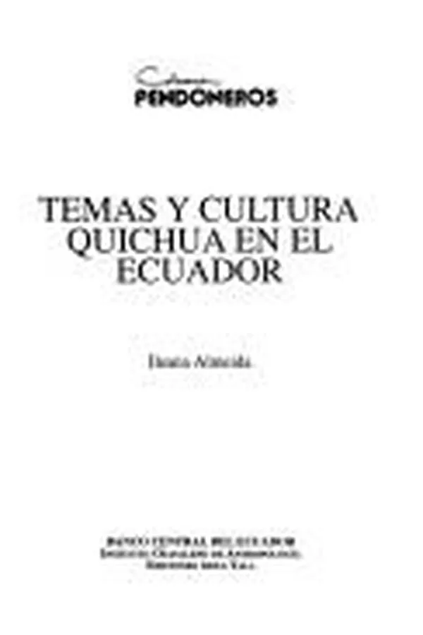 Capa de La arqueoastronomía en la investigación de las culturas andinas