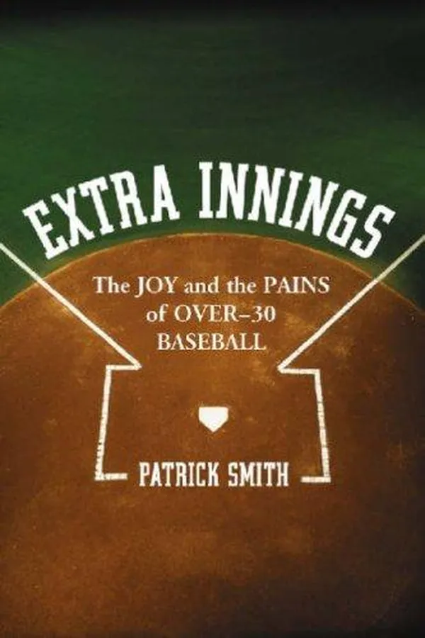 Capa de Extra innings