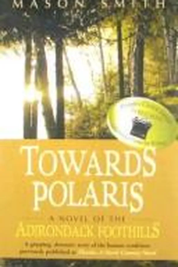 Capa de Towards Polaris