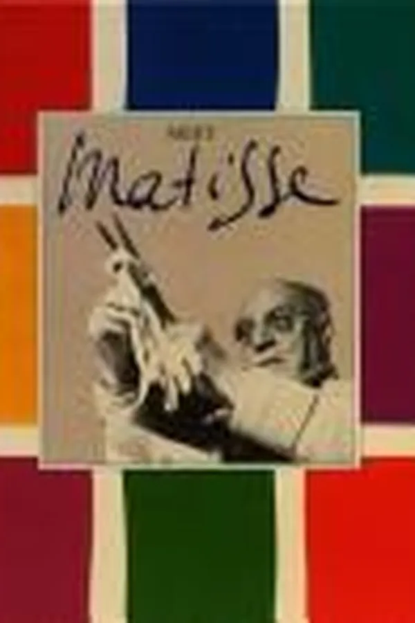 Capa de Meet Matisse