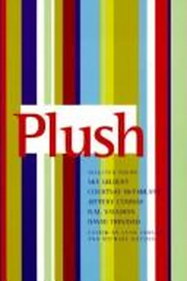 Capa de Plush