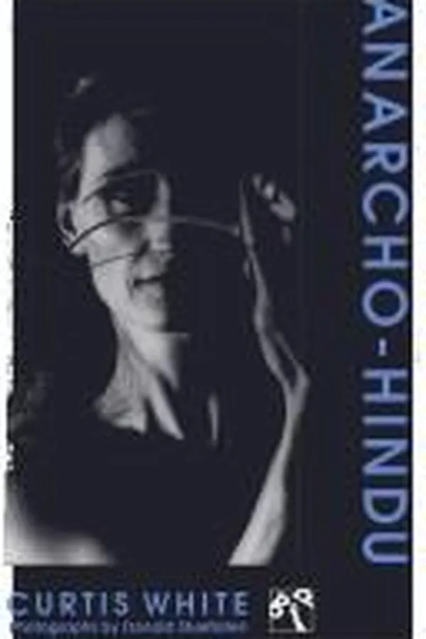 Capa de Anarcho-Hindu
