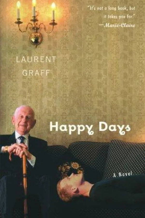 Cover of Jours heureux