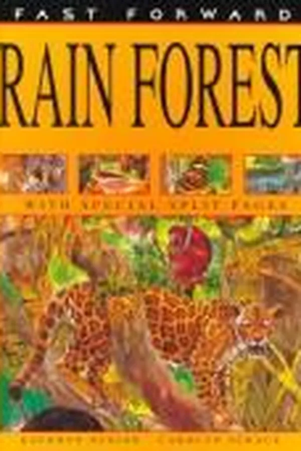 Capa de Rainforest