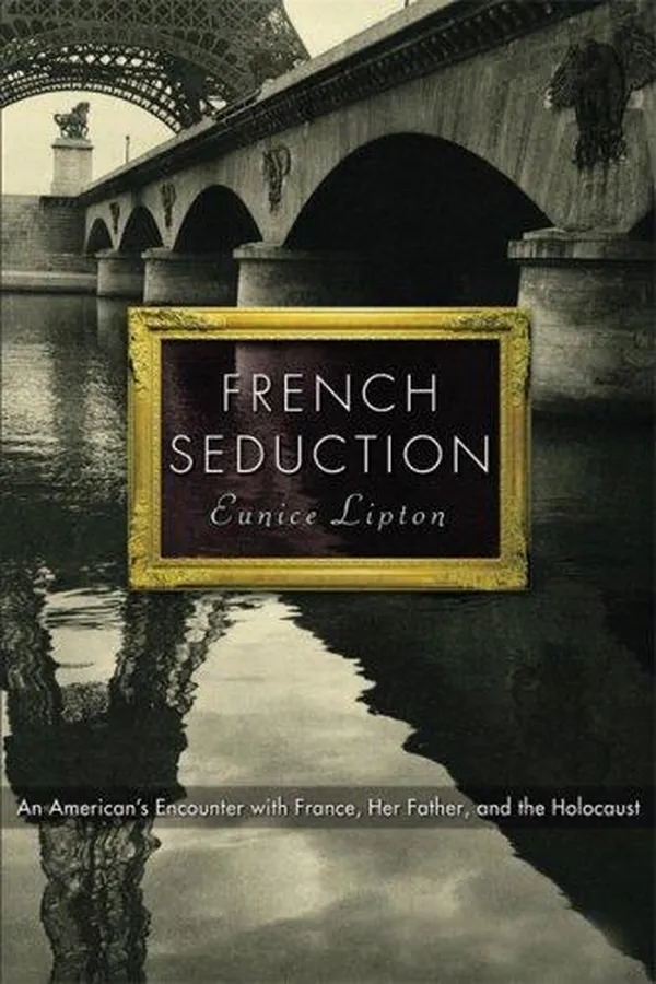 Capa de French Seduction