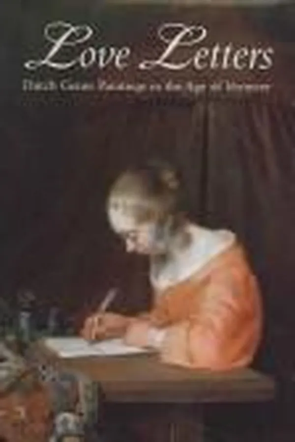 Cover of Love letters