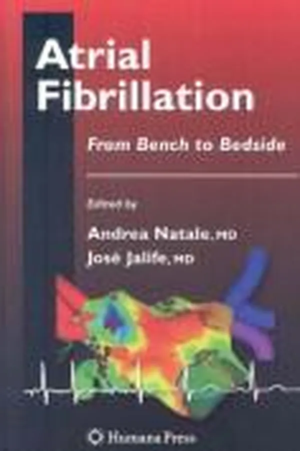 Capa de Atrial fibrillation