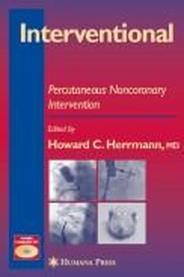 Capa de Interventional cardiology