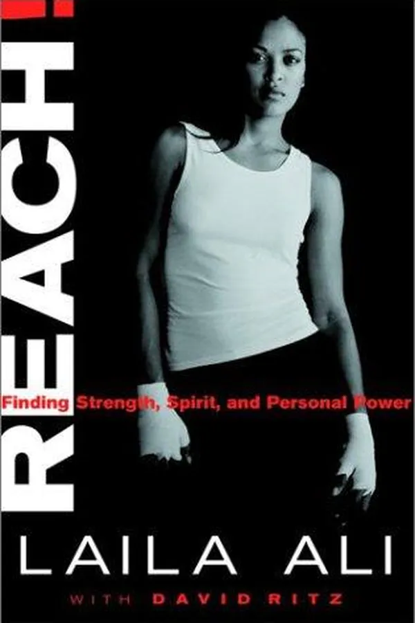 Capa de Reach!
