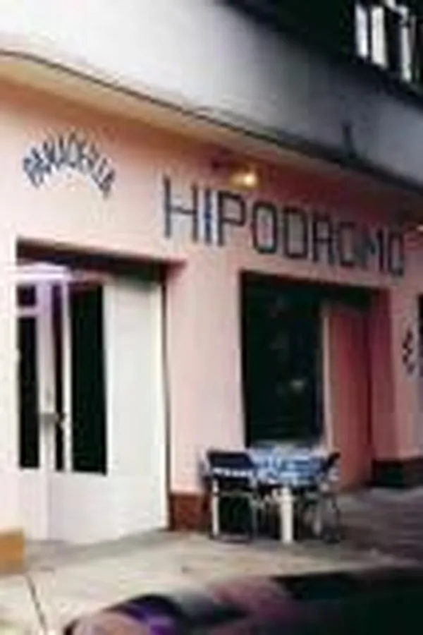 Capa de La panadería, 1994-2002