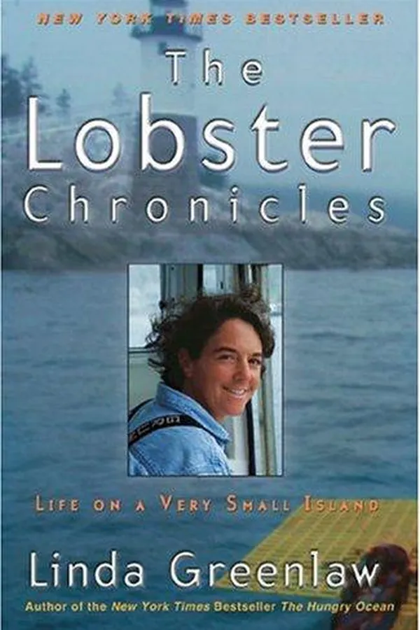 Capa de Lobster Chronicles, The
