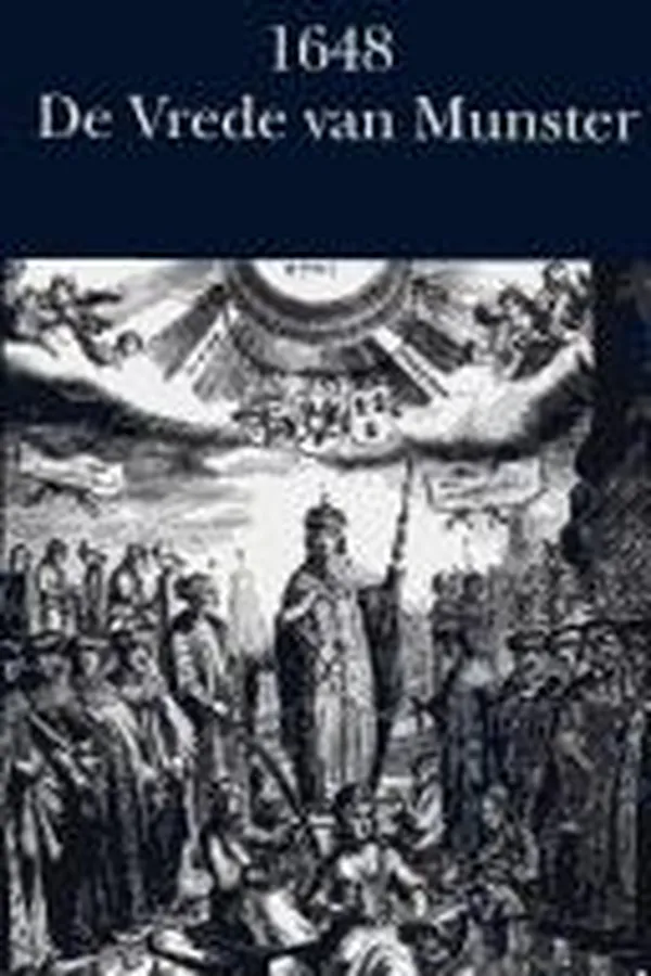 Capa de 1648. De Vrede van Munster