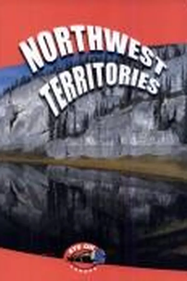 Capa de Northwest Territories
