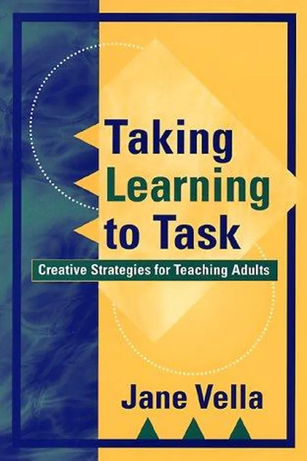 Capa de Taking learning to task