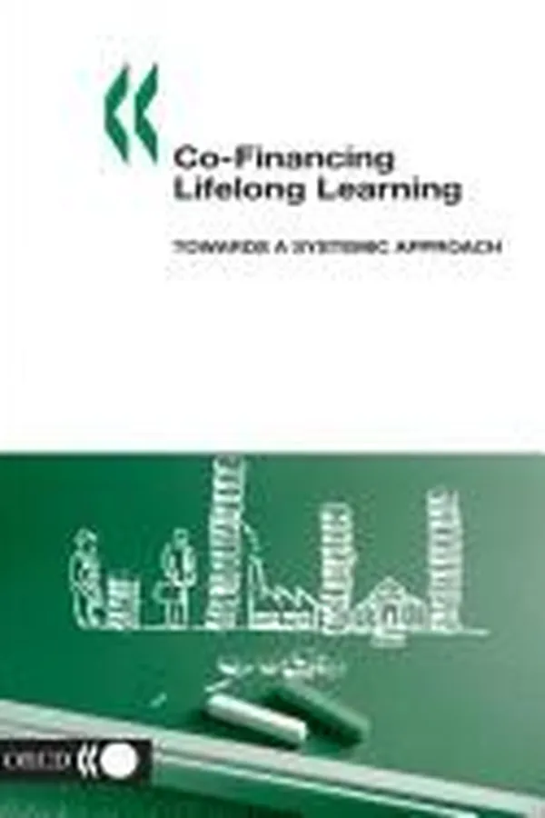 Capa de Co-financing lifelong learning