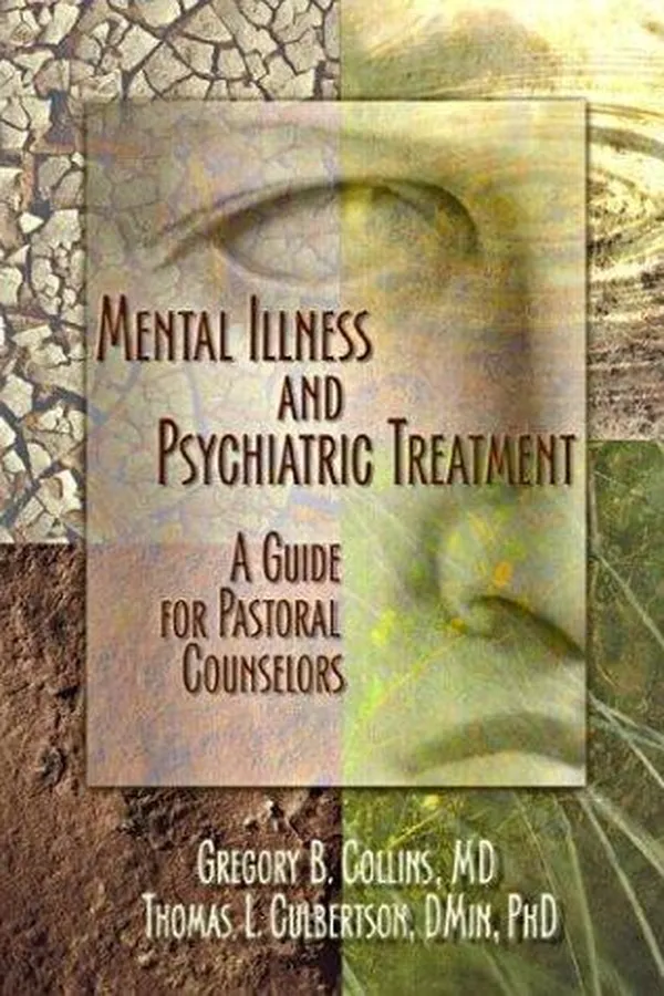 Capa de Mental illness and psychiatric treatment