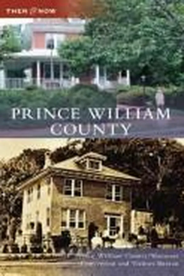 Capa de Prince William County