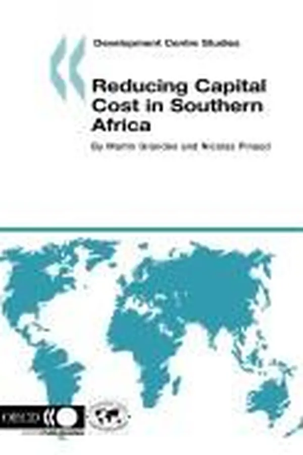 Capa de Reducing capital cost in Southern Africa