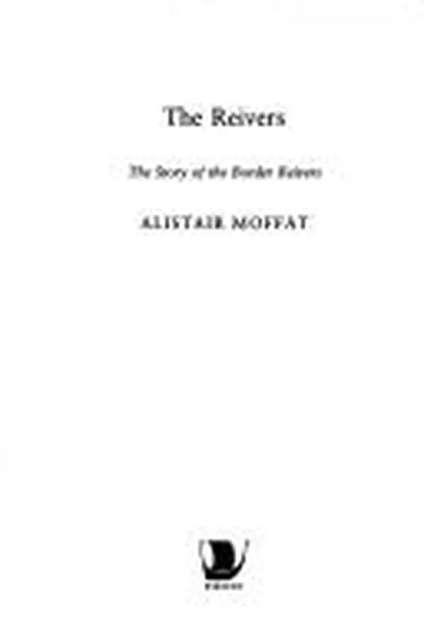 Capa de The reivers
