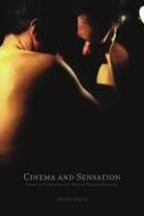Capa de Cinema and Sensation