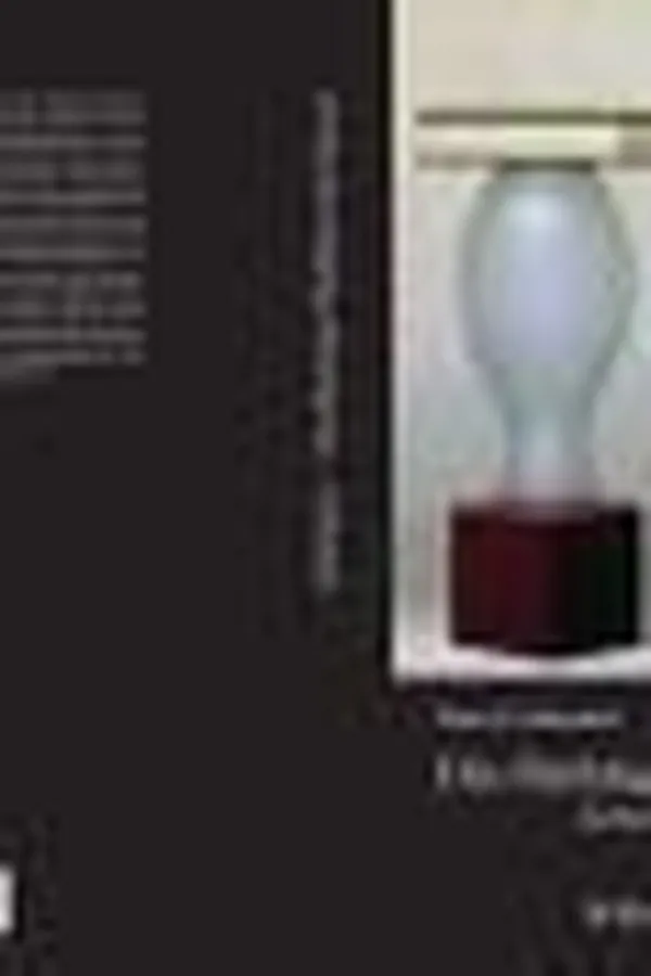 Capa de Die fl uchtige Wahrheit der Kunst:  Asthetik nach Luhmann
