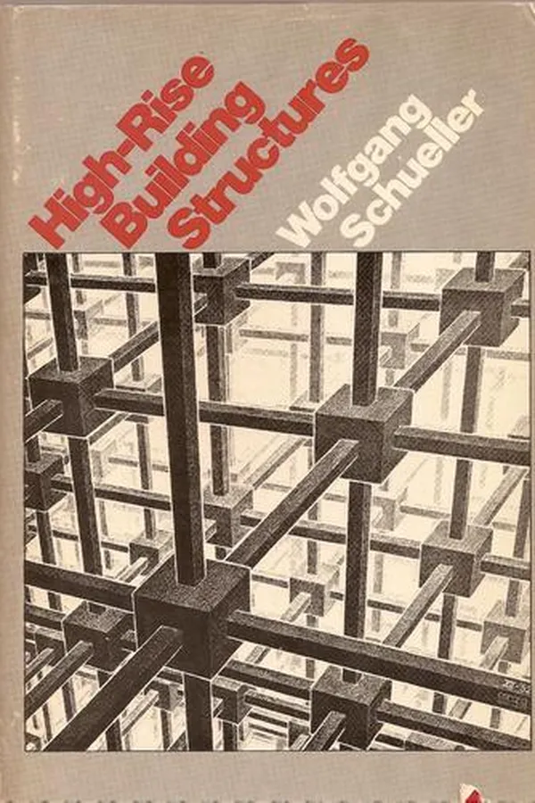 Capa de High-rise building structures