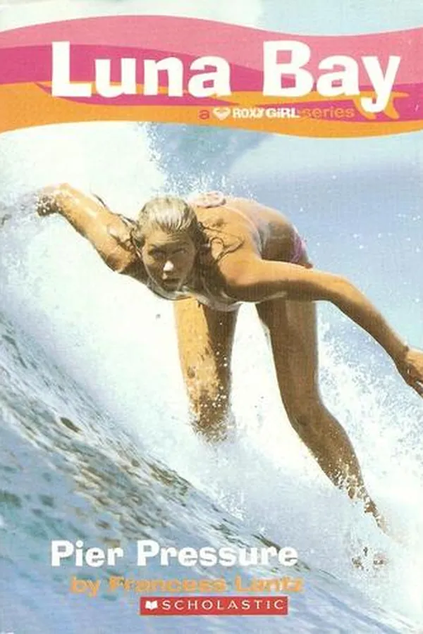 Capa de Pier pressure