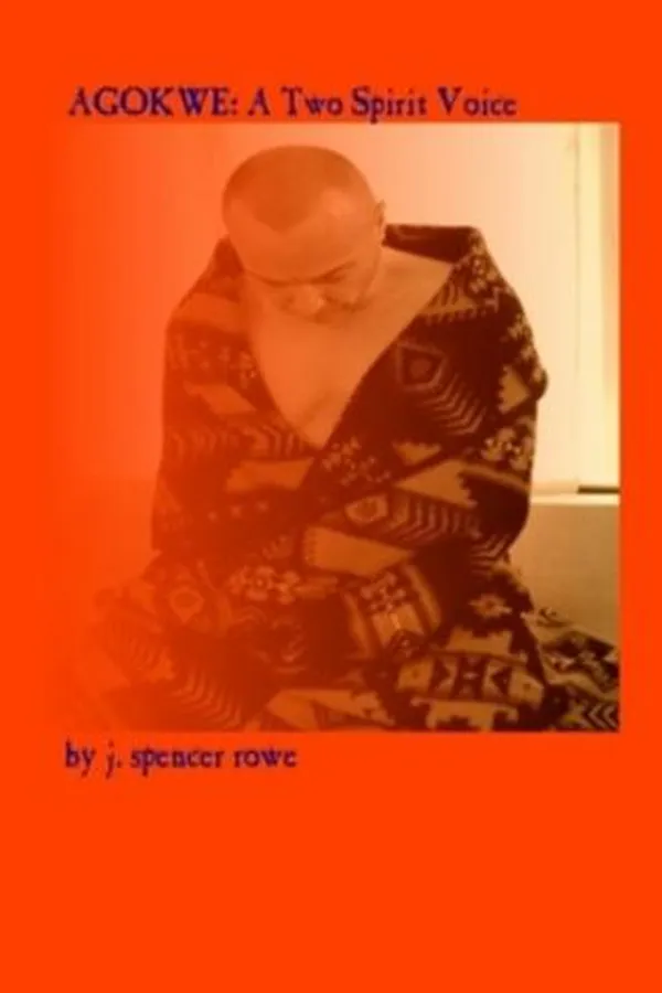 Capa de AGOKWE