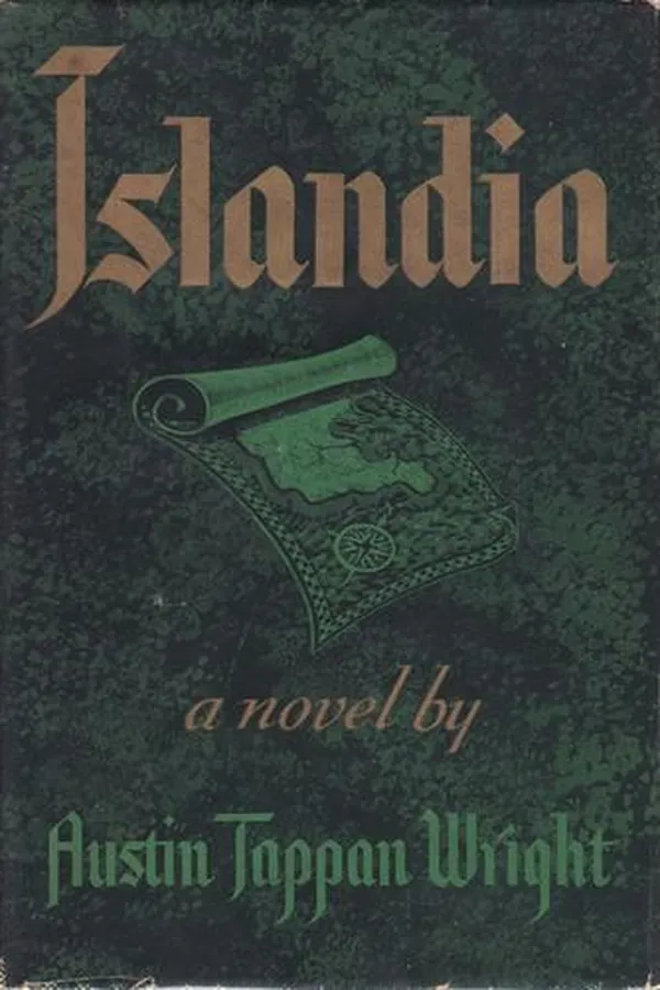 Capa de Islandia