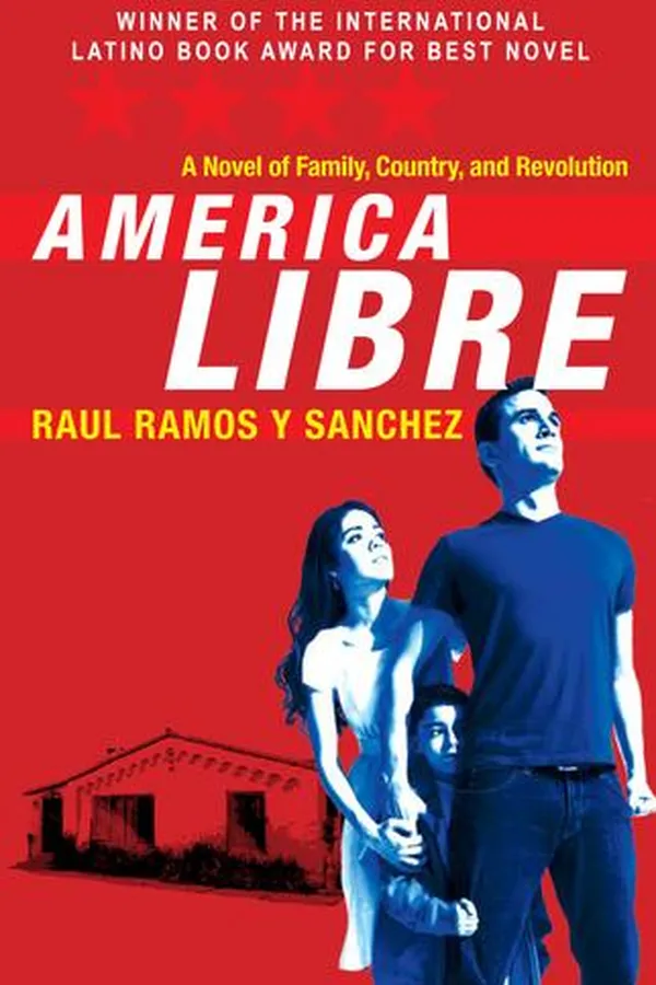 Capa de America libre