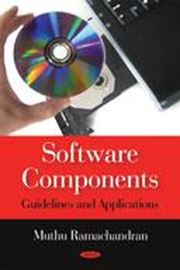 Capa de Software components