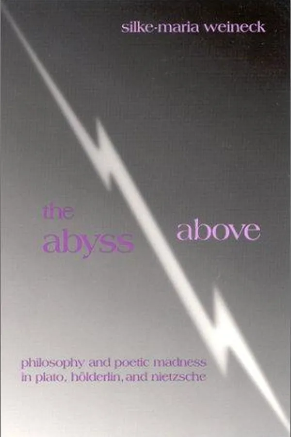 Cover of The Abyss Above