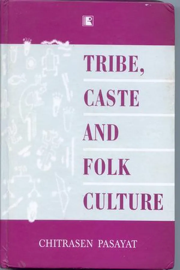 Capa de Tribe, Caste and Folk Culture