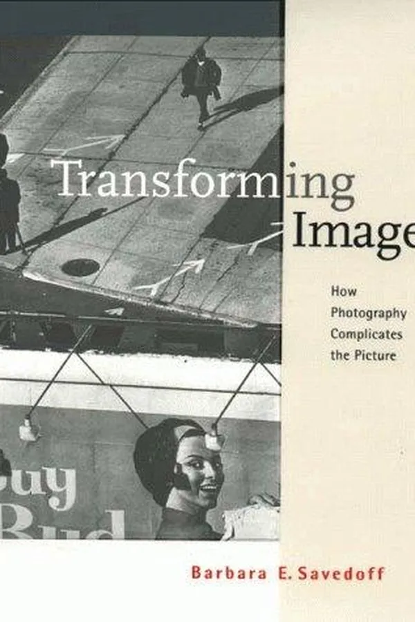 Capa de Transforming Images