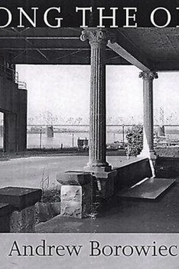 Capa de Along the Ohio