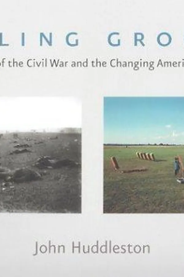 Cover of Killing Ground