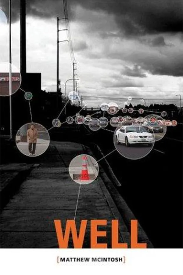 Capa de Well