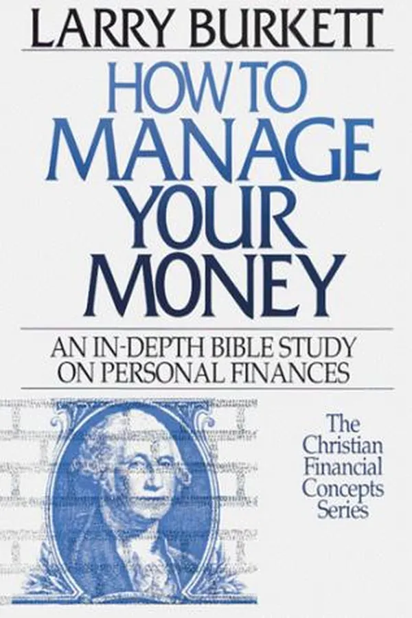 Capa de How to Manage Your Money