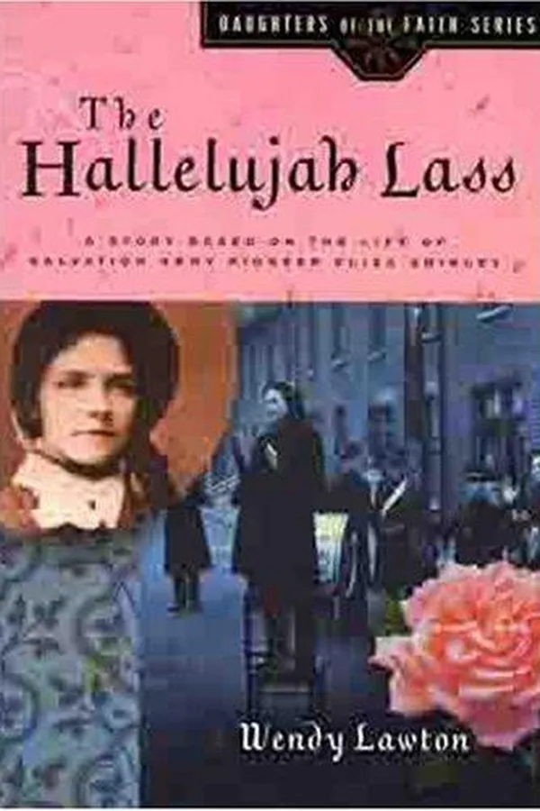 Capa de The Hallelujah Lass