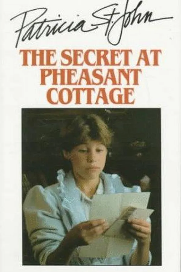 Capa de Secret at Pheasant Cottage