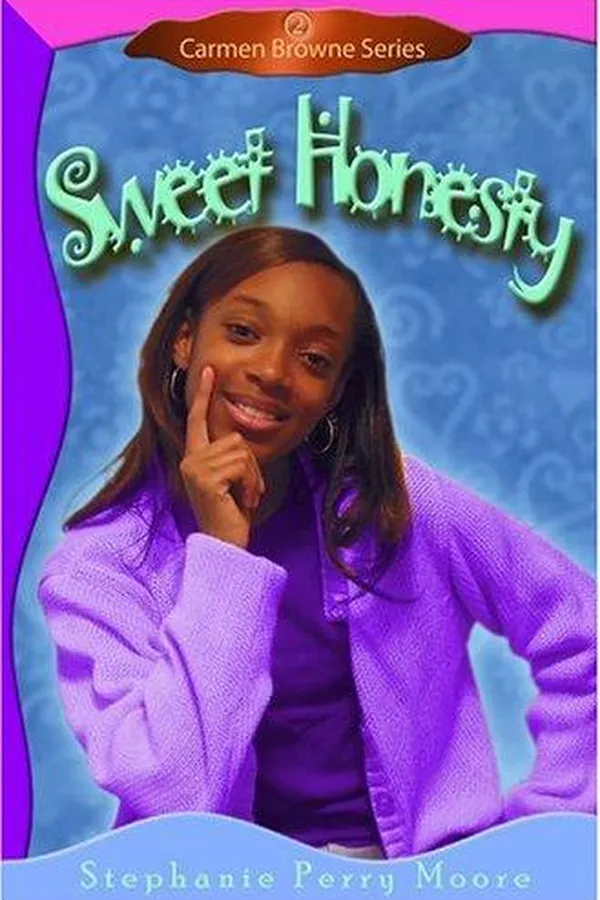 Capa de Sweet honesty