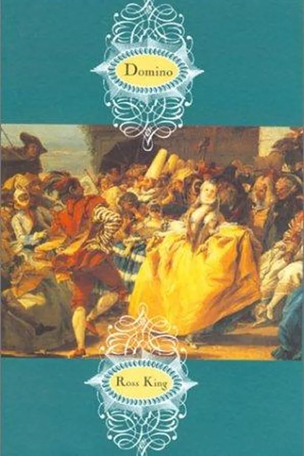 Capa de Domino