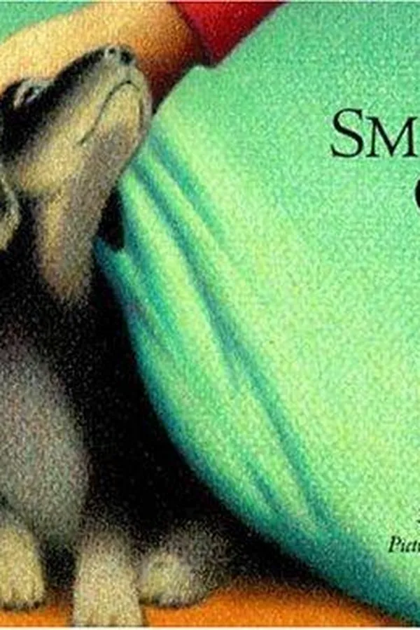 Cover of How Smudge came