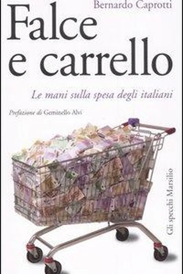 Capa de Falce e carrello