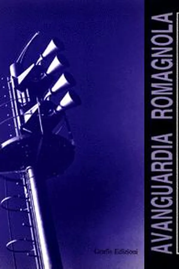 Capa de Avanguardia romagnola